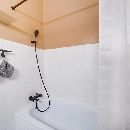 Appartement Beautiful Triangle D'or