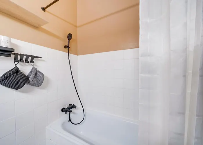 Apartment Beautiful Triangle D'or