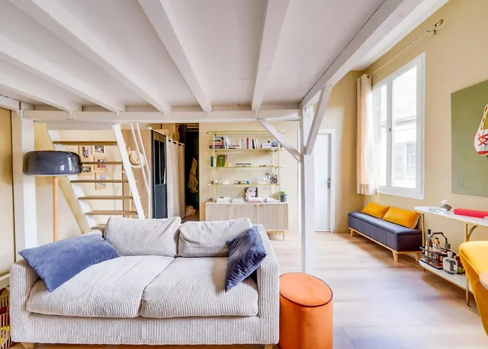 Beautiful Triangle D'or Бордо